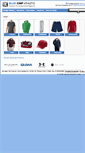 Mobile Screenshot of bluechipathletic.com